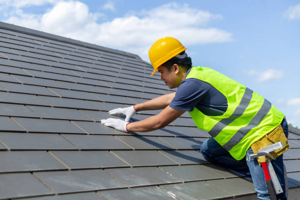 Best Affordable Roofing Company  in Big Rapids, MI
