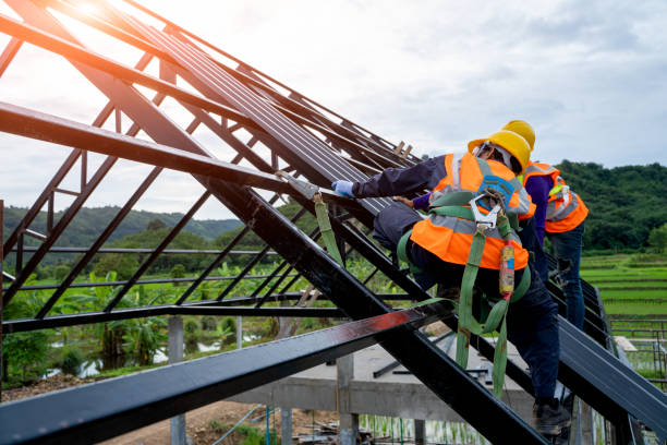 Best Heating Cable for Roof Installation  in Big Rapids, MI