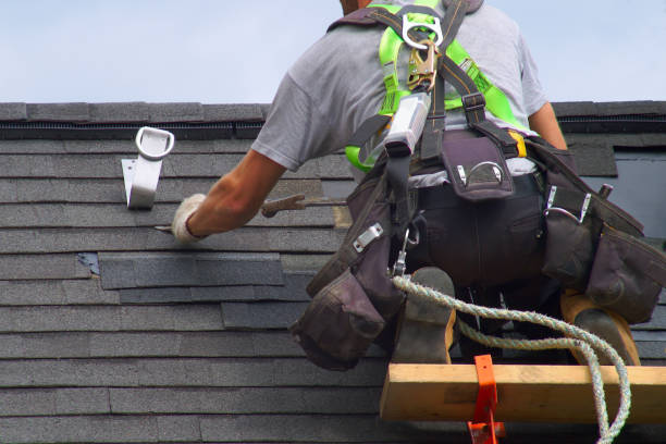 Best Commercial Roof Installation  in Big Rapids, MI