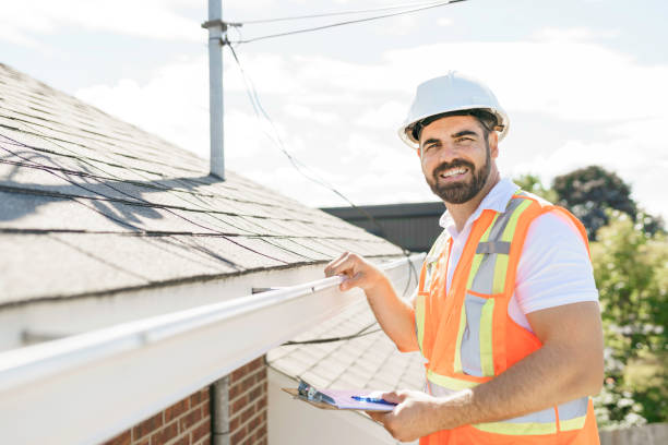 Best Gutter Installation and Roofing  in Big Rapids, MI