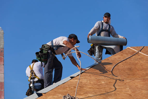 Best New Roof Installation  in Big Rapids, MI