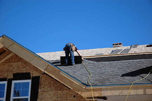 Best Roof Restoration Services  in Big Rapids, MI