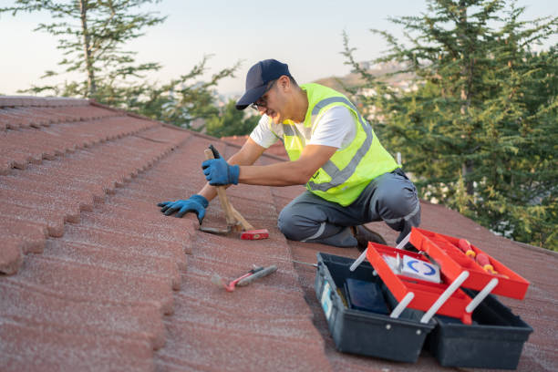 Best Emergency Roof Repair  in Big Rapids, MI