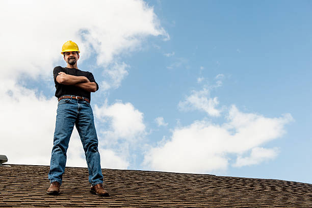 Best Roof Gutter Cleaning  in Big Rapids, MI