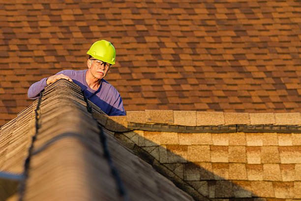 Best Best Roofing Contractors  in Big Rapids, MI