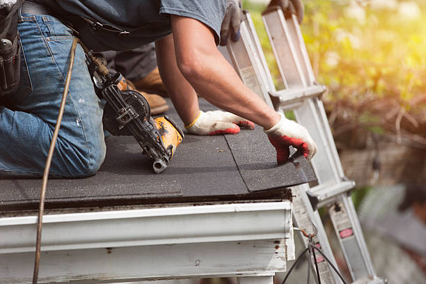Heating Cable for Roof Installation in Big Rapids, MI