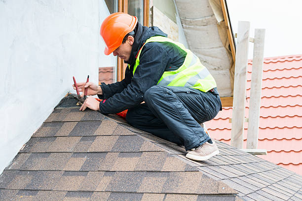 Best Storm Damage Roof Repair  in Big Rapids, MI
