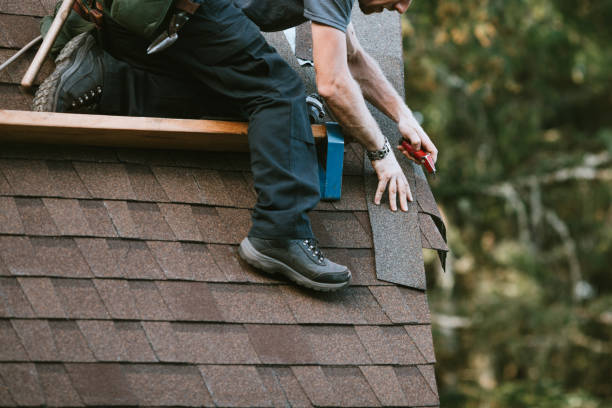 Gutter Installation and Roofing in Big Rapids, MI